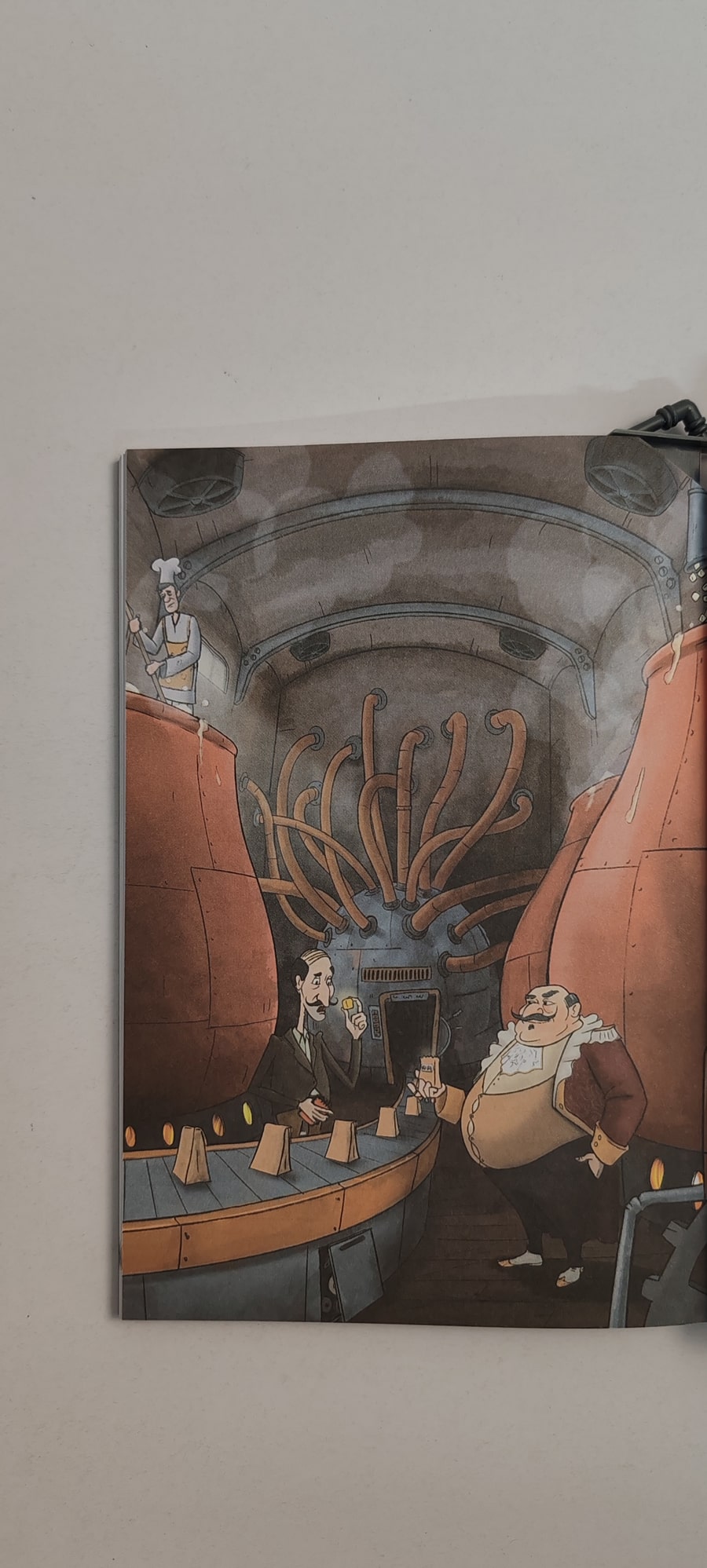 متن کتاب 10 راز آشباریا